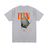 Travis Scott Fein T-shirt