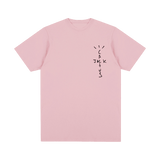 Travis Scott Fein T-shirt