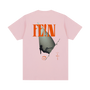 Travis Scott Fein T-shirt