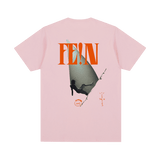 Travis Scott Fein T-shirt