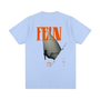 Travis Scott Fein T-shirt
