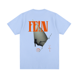 Travis Scott Fein T-shirt