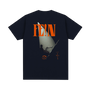 Travis Scott Fein T-shirt