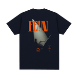 Travis Scott Fein T-shirt