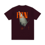 Travis Scott Fein T-shirt