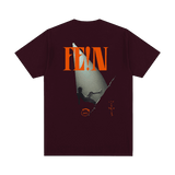 Travis Scott Fein T-shirt