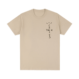 Travis Scott Fein T-shirt