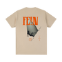 Travis Scott Fein T-shirt