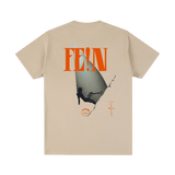 Travis Scott Fein T-shirt