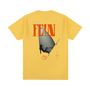 Travis Scott Fein T-shirt