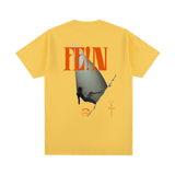 Travis Scott Fein T-shirt