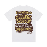 Kanye West College Dropout T-shirt