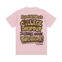 Kanye West College Dropout T-shirt