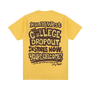 Kanye West College Dropout T-shirt