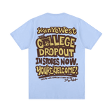 Kanye West College Dropout T-shirt