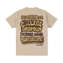 Kanye West College Dropout T-shirt
