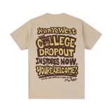 Kanye West College Dropout T-shirt