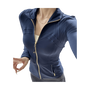 Lululemon Define Jacket Gold Zipper