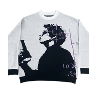 007 Sweater