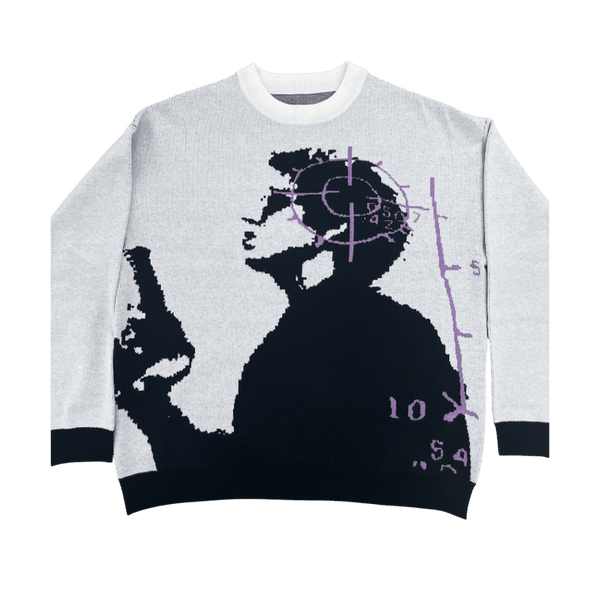 007 Sweater
