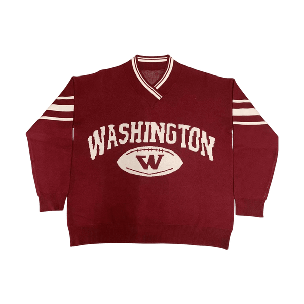Washington Sweater