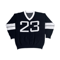 23 Sweater Black