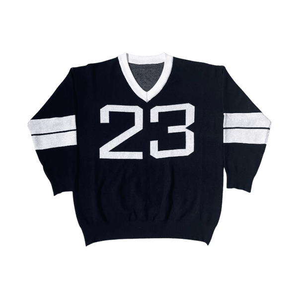 23 Sweater Black