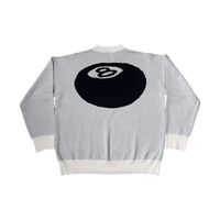 Stussy 8-Ball Sweater