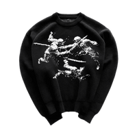 W4R Sweater