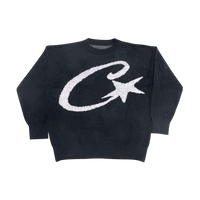 Corteiz Sweater Big C