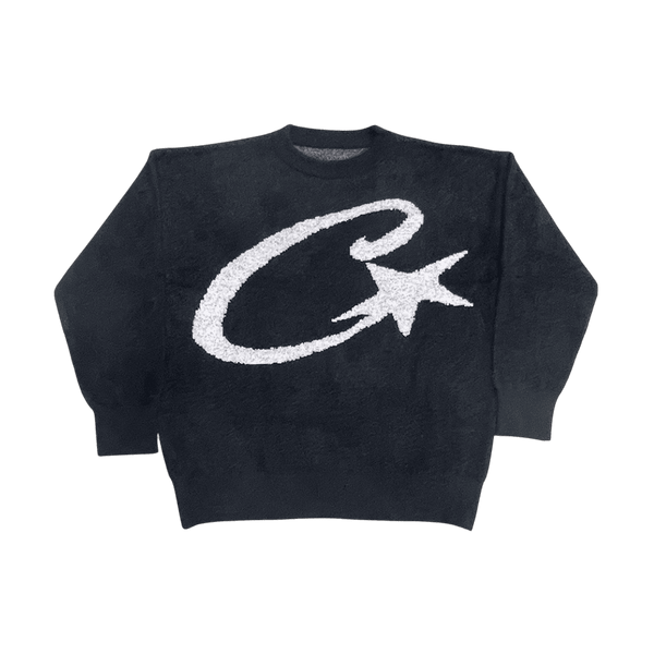 Corteiz Sweater Big C