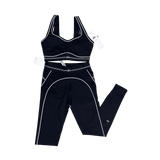 Alo Gym Set