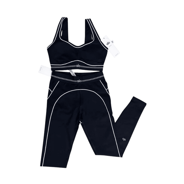 Alo Gym Set
