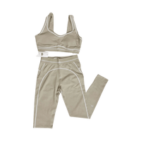 Alo Gym Set