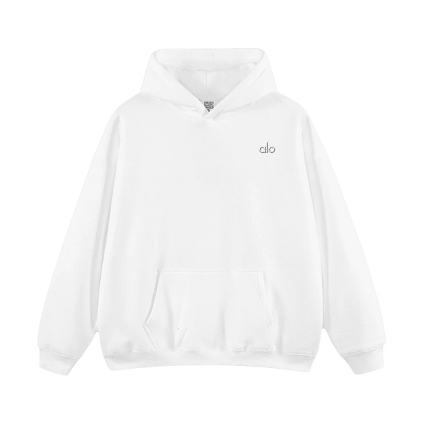 Alo Comfy Set
