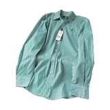 Ralph Lauren Long Sleeve Shirt Striped