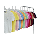 Ralph Lauren Knit T-shirt