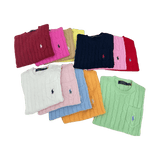 Ralph Lauren Knit T-shirt