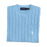 Ralph Lauren Knit T-shirt