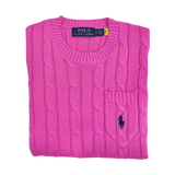 Ralph Lauren Knit T-shirt