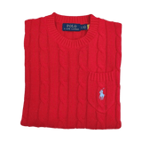Ralph Lauren Knit T-shirt