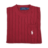 Ralph Lauren Knit T-shirt