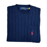 Ralph Lauren Knit T-shirt