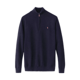 Ralph Lauren Quarter Zip-up