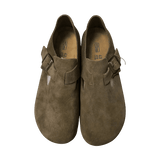 Birkenstock Boston Full Shoe