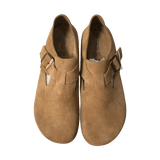 Birkenstock Boston Full Shoe
