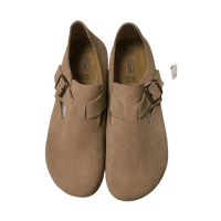 Birkenstock Boston Full Shoe