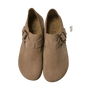 Birkenstock Boston Full Shoe