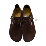 Birkenstock Boston Full Shoe