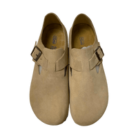 Birkenstock Boston Full Shoe